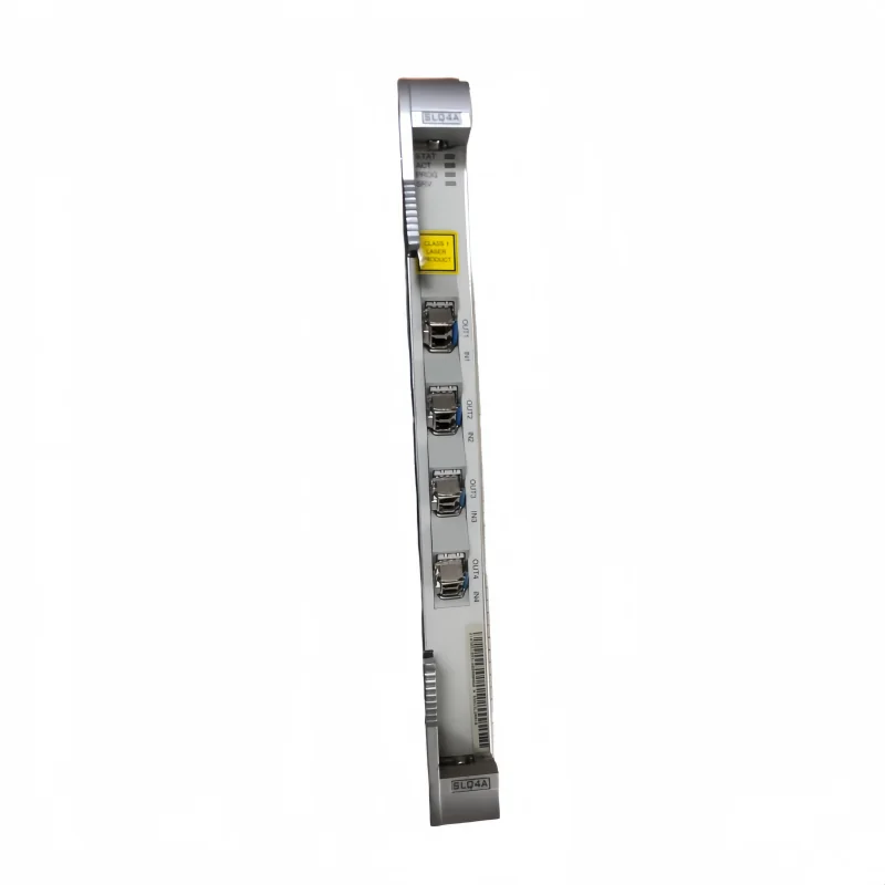 OSN1500 2500 3500 7500 4-Port STM-4 622M Optical Interface Board SSN1SLQ4A10 15km SFP Module OSN Series Shared Board 5G-boxintelecom