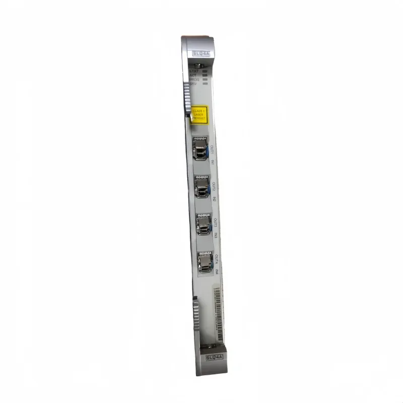 OSN1500 2500 3500 7500 4-Port STM-4 622M Optical Interface Board SSN1SLQ4A10 15km SFP Module OSN Series Shared Board 5G-boxintelecom