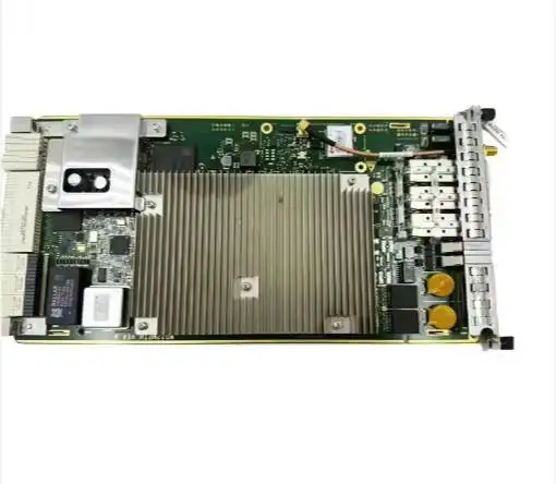 Core Components of Wireless Infrastructure UMPT BBU Module UMPTe3 Control Board 4G Base Station Main Processing Unit 2