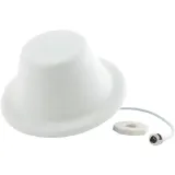 Hot selling 698-3800mhz Omni antenna, high gain1.5- 3.5dbi omnidirectional ceiling antenna