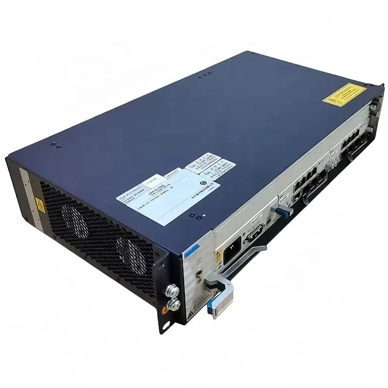 ZXA10 C610 10G GPON AC Interfaces Board C+ C++ SFP Module Card FTTH 8 16 Port OLT XGSPON XGPON Optical Line Terminal-boxintelecom