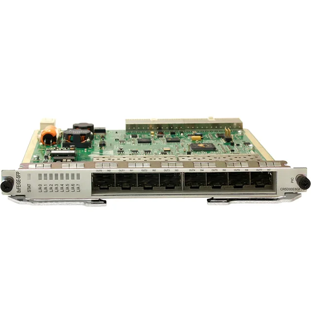 03030RFA hw enterprise Router NE20E-S2F/NE20E-S2E 16-Port Physical Interface Card CR2D000DE110-boxintelecom