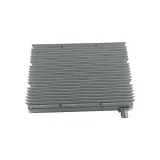 RF 4 in 1 Out Hybrid Coupler Combiner 600-6000MHz Low Pim -160dBc with 4.3-10 Female for I