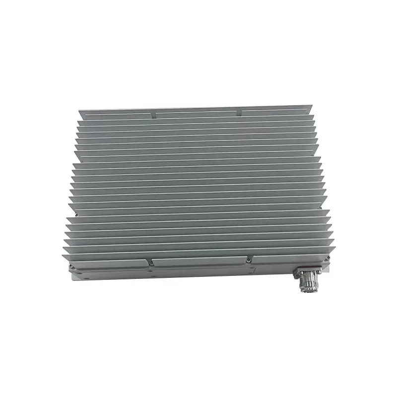 RF 4 in 1 Out Hybrid Coupler Combiner 600-6000MHz Low Pim -160dBc with 4.3-10 Female for I
