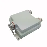 Manufacturer suppler 200w 698-960/1710-2170MHz DIN-female Connector RF dual band combiner/