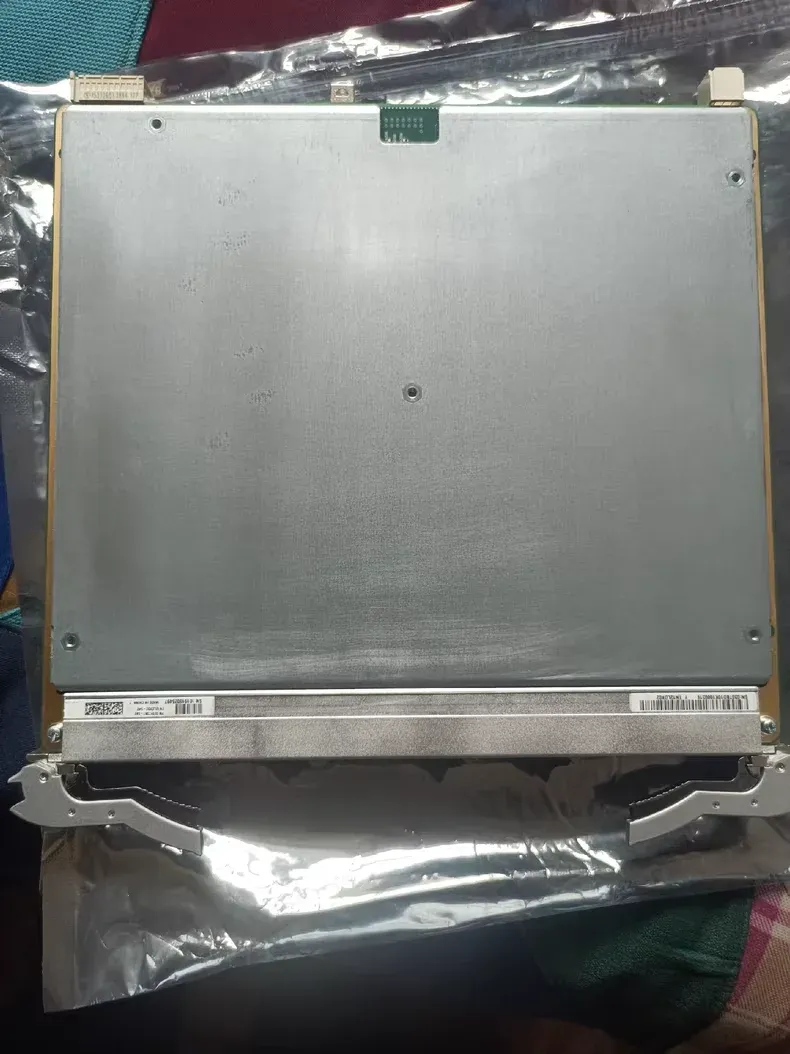 LDX TN12LDX02 02317381 2*10Gbit/s Conversion Board for Fiber Optic Equipment 2XFP-1310-10GE LAN 10GE WAN STM-64 OC-192 OTU2-10km-boxintelecom