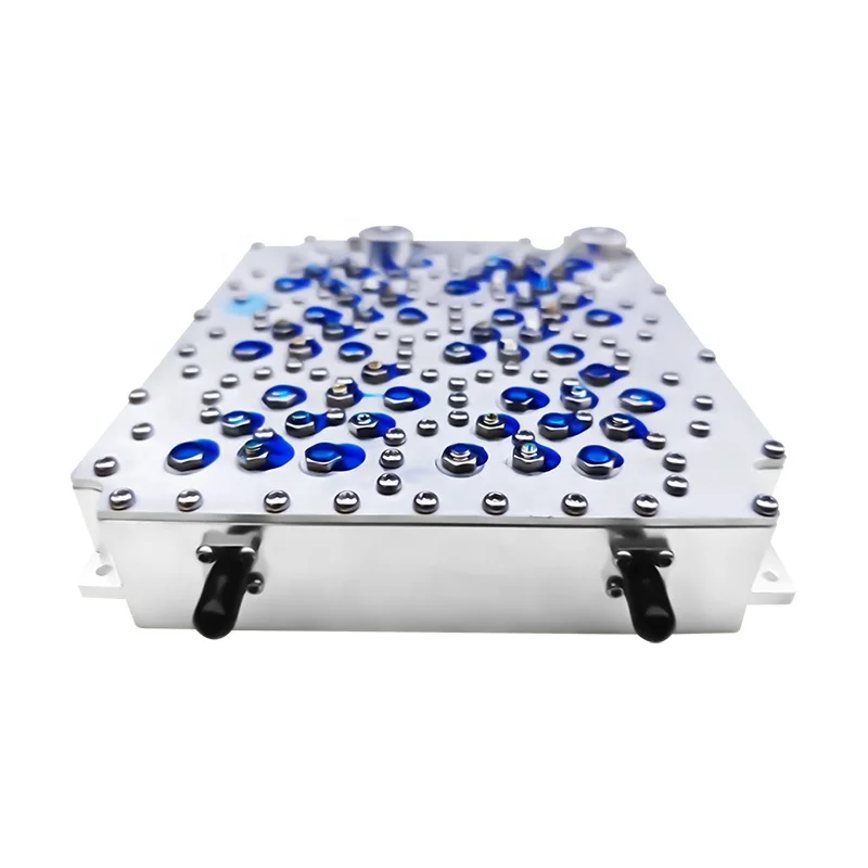 Factory Price 2496-2690MHz Base Station Filter with WSMP SMA for Telecom BTS Application