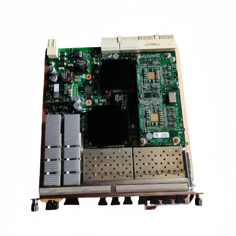 TNF2ELOM01 - 0H4 TNF2ELOM Enhanced 8 X Multi-rate Ports Wavelength Conversion Board OSN 1800-boxintelecom