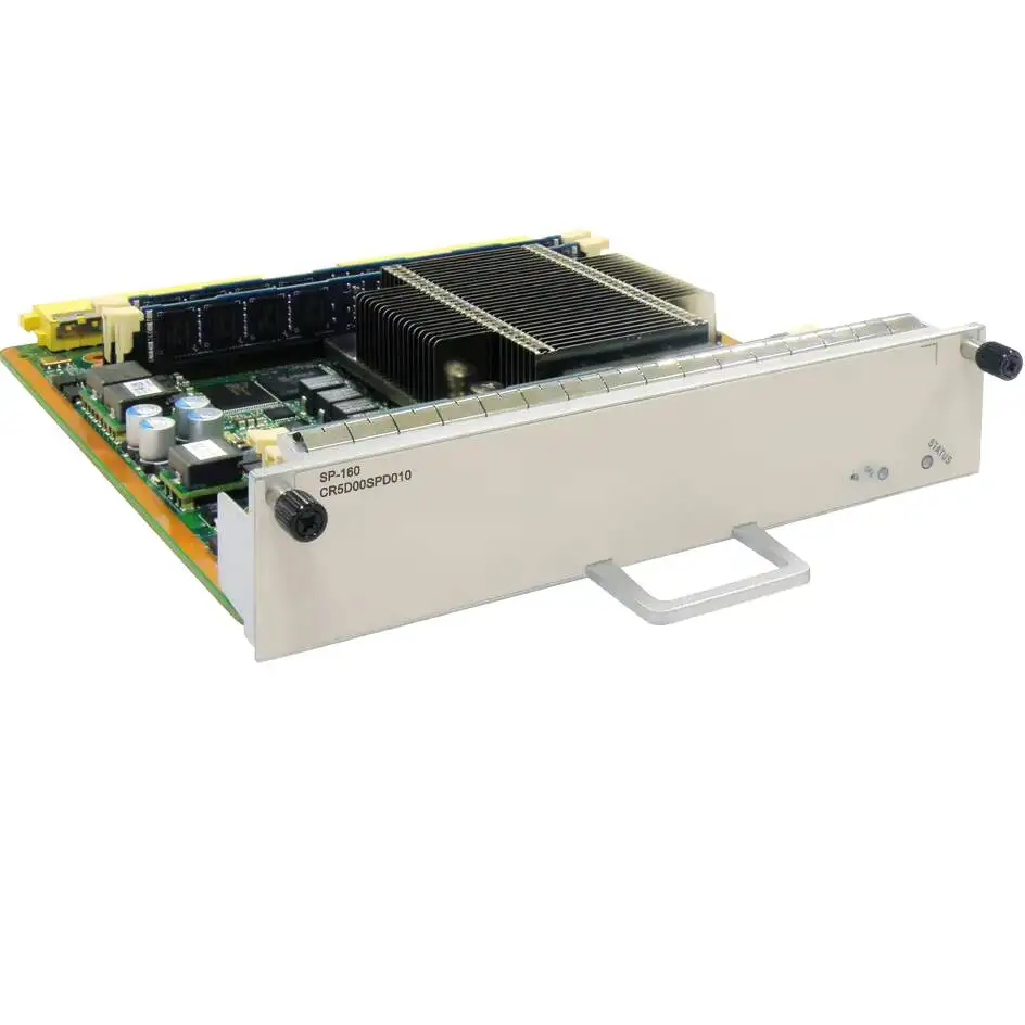 CR5D0L2XFA70 03030NSK 2-Port 10GBase WAN/LAN-SFP+ Flexible Card a for h w-boxintelecom