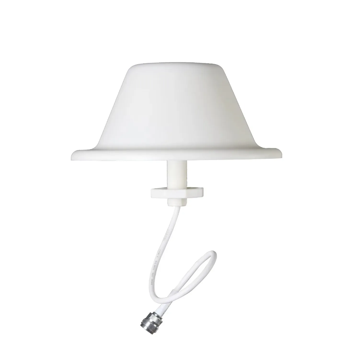 Dome ceiling antenna, indoor antenna.-boxintelecom