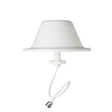 Dome ceiling antenna, indoor antenna.