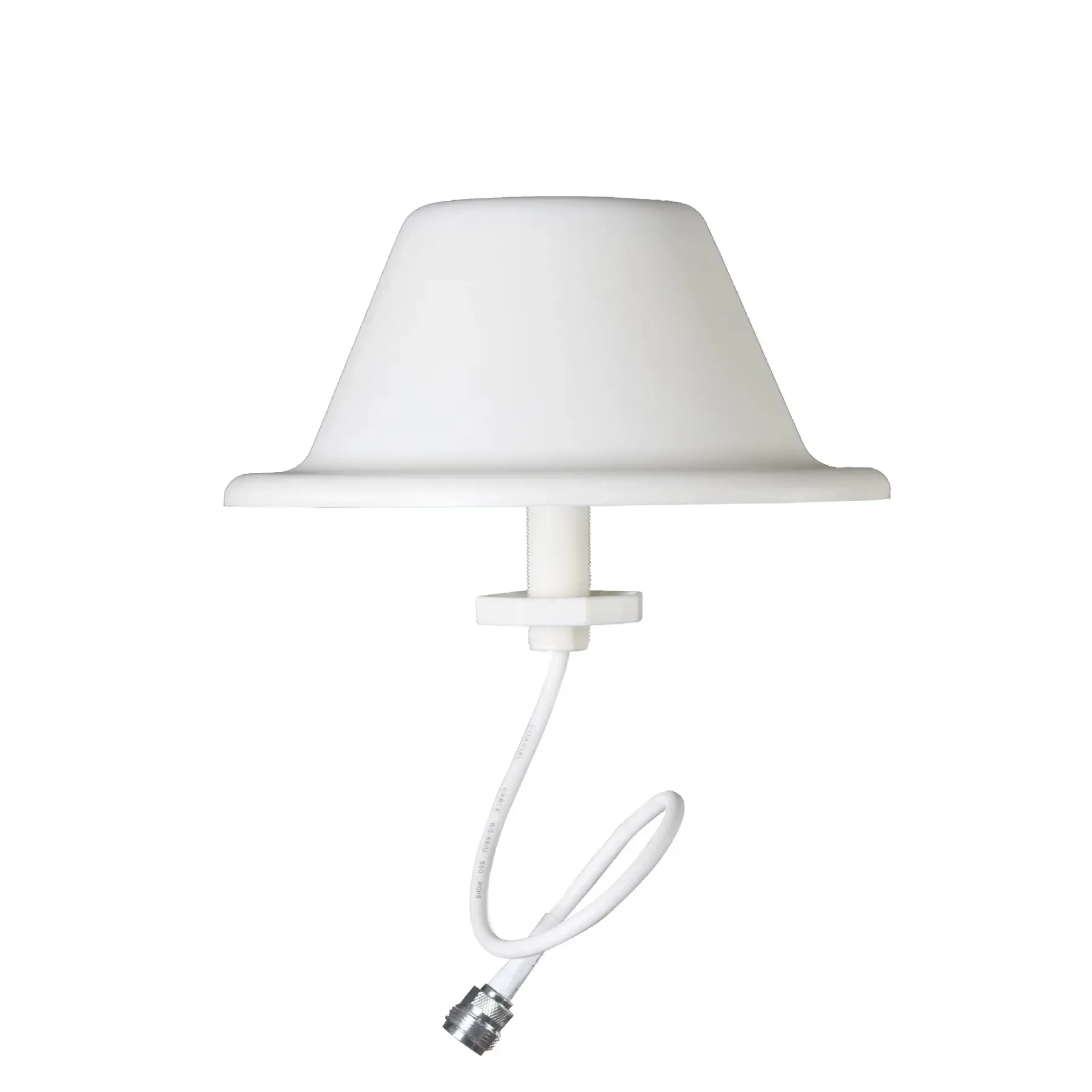 Dome ceiling antenna, indoor antenna.-boxintelecom