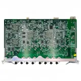8 Port 10G GPON Subscriber Card N1/N2 PON Service Board XG-PON OLT C300 C320 GTXO