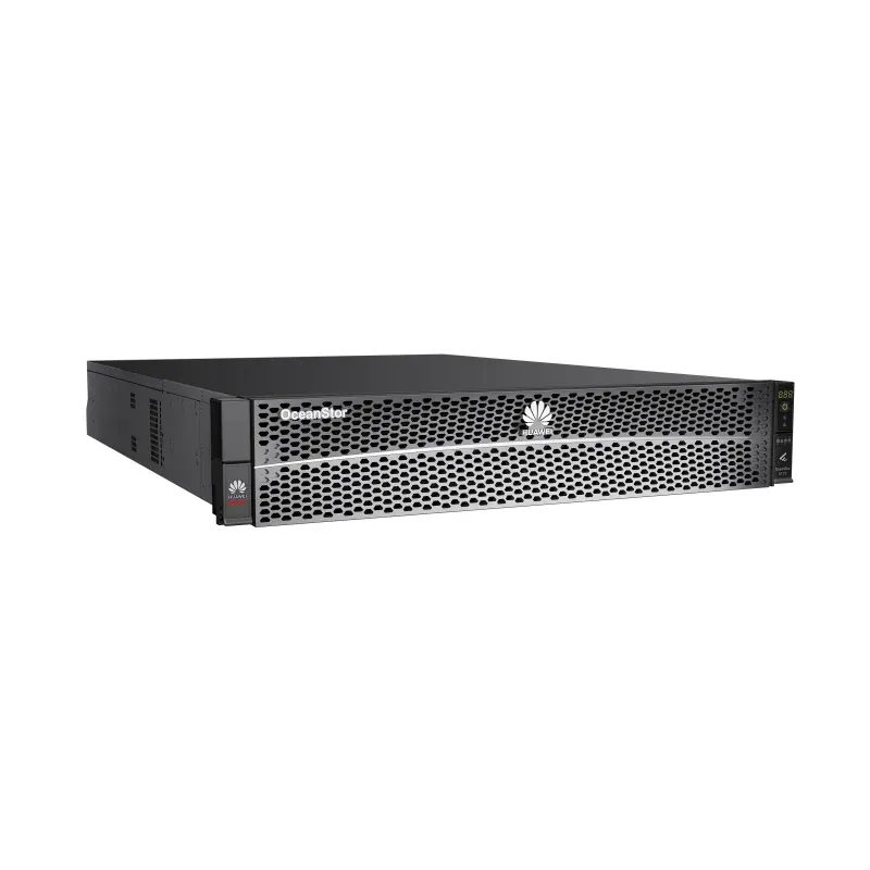 OceanStor 5310 02356PUU L3-L-NLSAS24TH 24TB 7.2K RPM NL-SAS Unit3.5",for High Density Disk