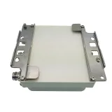 Low PIM Multi-Band Combiner RF Triplexer Combiner 1710-2690MHz 43F -160dBc
