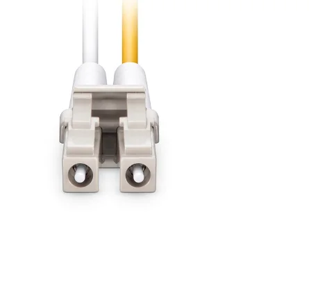 Optical Fiber Om1  OM2 Multimode Lc Lc Patch Cord  Lc Upc Patch Cables  Jumper  Patchcord Fiber Patch Cord Lc -lc-boxintelecom
