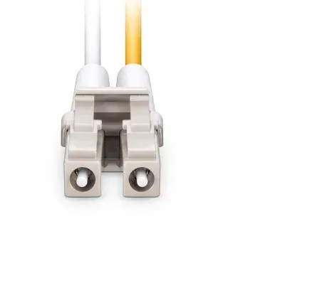 Optical Fiber Om1  OM2 Multimode Lc Lc Patch Cord  Lc Upc Patch Cables  Jumper  Patchcord Fiber Patch Cord Lc -lc-boxintelecom