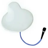 Indoor Rf Wide Band Omni Ceiling Antenna  Coverage 698MHz - 3800MHz, for IBS, BTS,DAS
