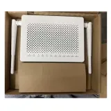 5G Dual Band 5db AC Wifi ONU GPON 4GE+1Tel.+2.4G 5G F673AV9 ONT with USB Interface Fiber O