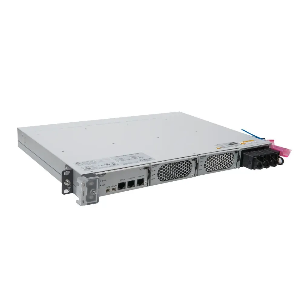 ETP48100 B1 50A 100A HW olt power supply Support all DC OLT Power converter 1U power supply AC DC OLT rectifier-boxintelecom