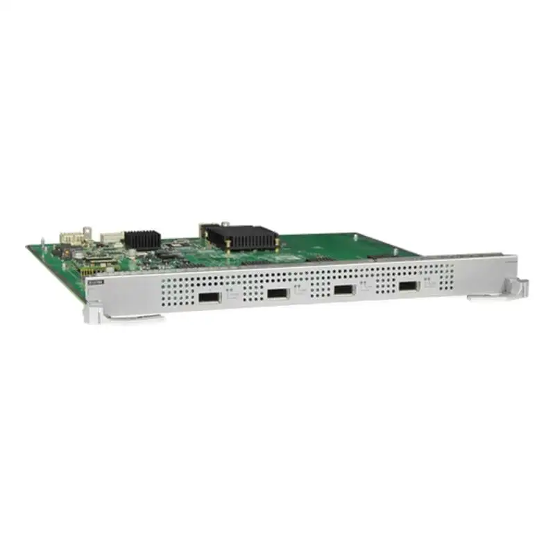 ET1D2X04XEA0 03030SGR 4-port 10GBASE-X interface card EA, XFP for S12700 switch 0