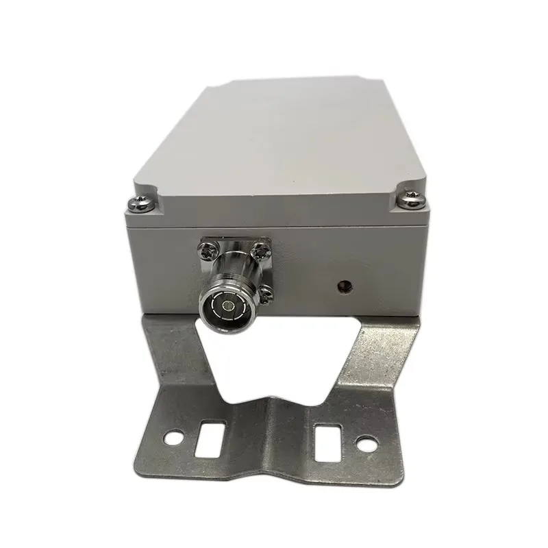 Low PIM Rf Duplexer Diplexer  Port1 698-960MHz  Port2 1710-2700MHz  4.3-10 Female Type for