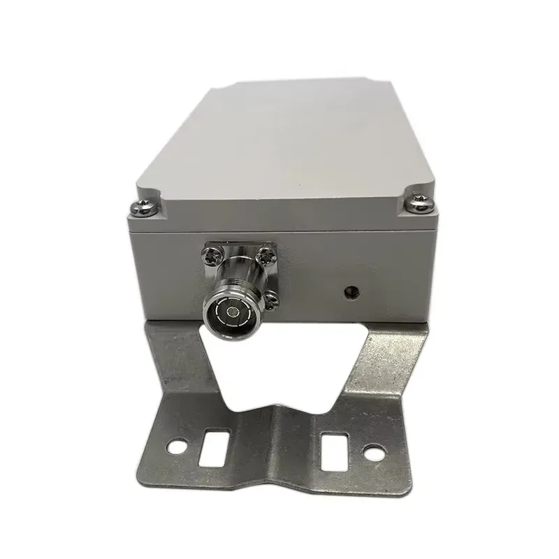 Low PIM Rf Duplexer Diplexer  Port1 698-960MHz  Port2 1710-2700MHz  4.3-10 Female Type for