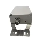 Low PIM Rf Duplexer Diplexer  Port1 698-960MHz  Port2 1710-2700MHz  4.3-10 Female Type for