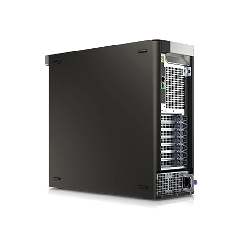 Hot Sale One Year Warranty Dell Precision T5810 Suitable for CAD Application Design Workstation