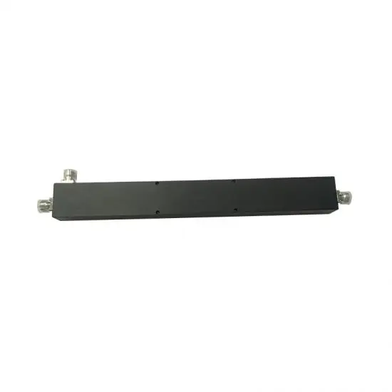 Low PIM 10dB RF Directional Coupler 150-1000MHz N-Female