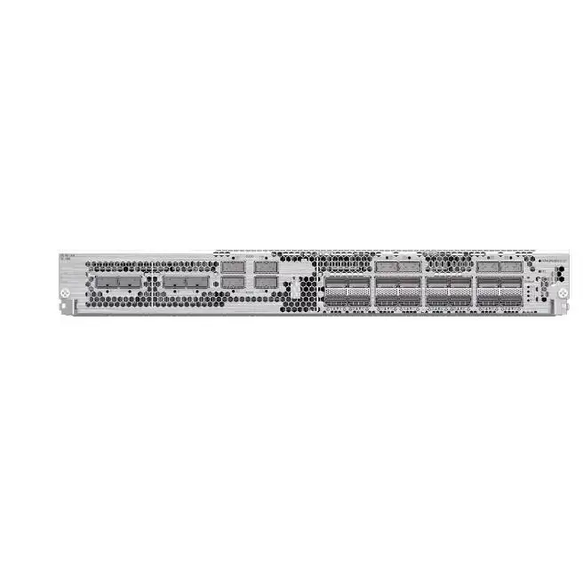 CR8DE8KE8NCQ 400GBase-QSFP-DD + 8-Port 100GBase-QSFP28 Integrated Line Processing Unit L CMLPUI-4T-L-CM,Enable 8*100GE-boxintelecom