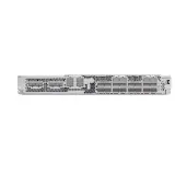 CR8DE4KEFND1 03050JVV 4-Port 400GBase-QSFP-DD + 24-Port 100GBase-QSFP28 Integrated Line Pr