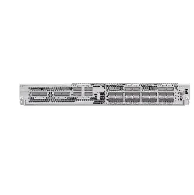CR8DE8KE8ND1 03050JVU 400GBase-QSFP-DD + 8-Port 100GBase-QSFP28 Integrated Line Processing Unit CMLPUI-4T-E-CM-boxintelecom
