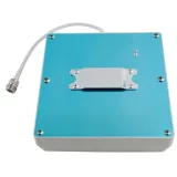 High Gain 8dBi 698-2700MHz Directional Panel Antenna Indoor Wall Mount Patch Antenna for  