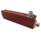 340-2700MHz 15dB Directional Coupler for IBS, DAS, Public Safety System, N Female Connecto