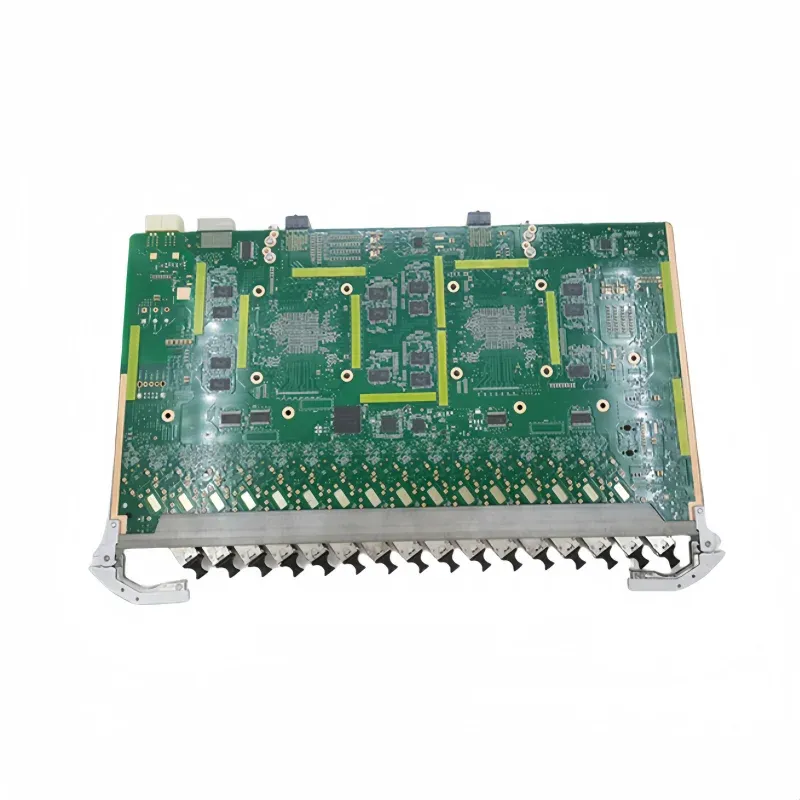 CGUF Iron Interface Board H901 for Ma5800 XG-PON & GPON Combo OLT Single-mode Fiber Optic Equipment-boxintelecom
