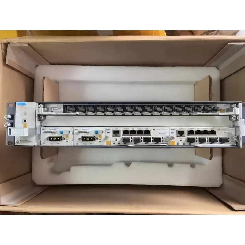 Original C620 OLT 16 Ports C650 C++ GPON XGPON XGSPON GFBL GFBN GFCH GFBH GFGM GFGN GFGH GFGL C300 C320 C600 C620 FTTH-boxintelecom