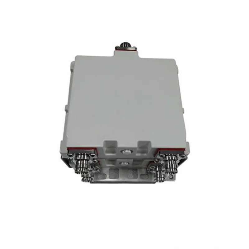 Hot Sale Low PIM -150dBc Sigle/Double Unit 1710-1880 MHz /1920-2200MHz Dual Band Combiner 