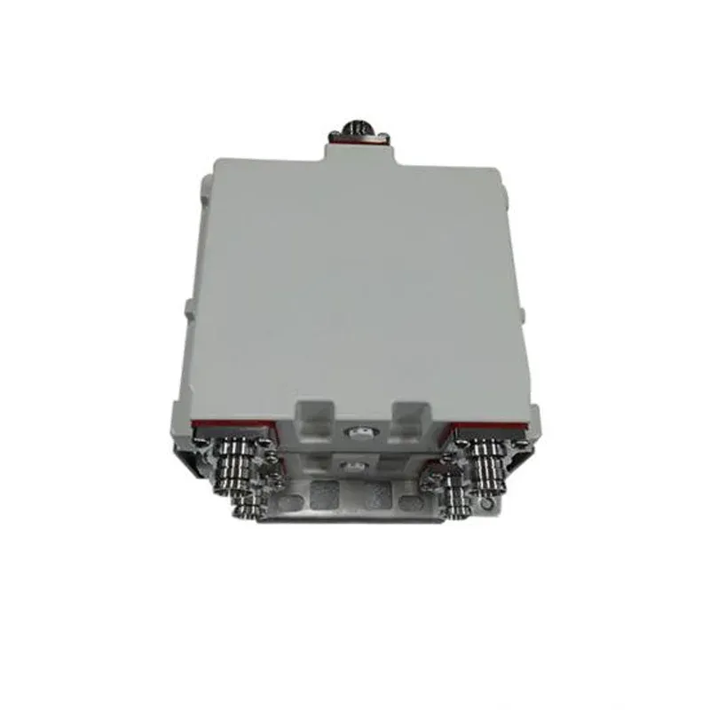 Hot Sale Low PIM -150dBc Sigle/Double Unit 1710-1880 MHz /1920-2200MHz Dual Band Combiner 