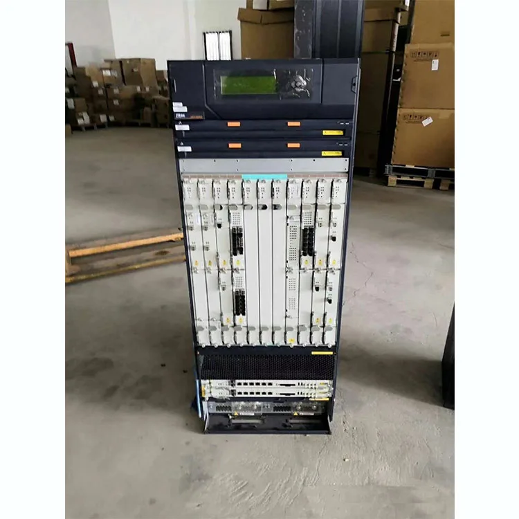ZXR10 M6000 Device And Boards  brand new/ used in stock