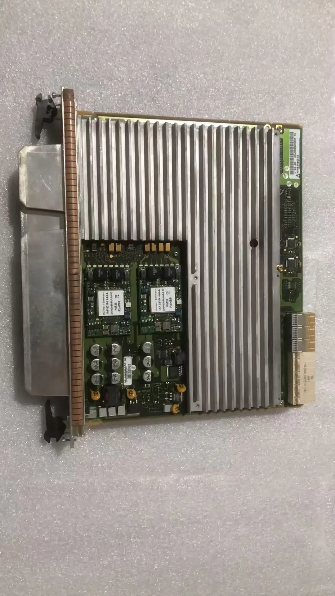 ALC-Lucent 3AL80802AB