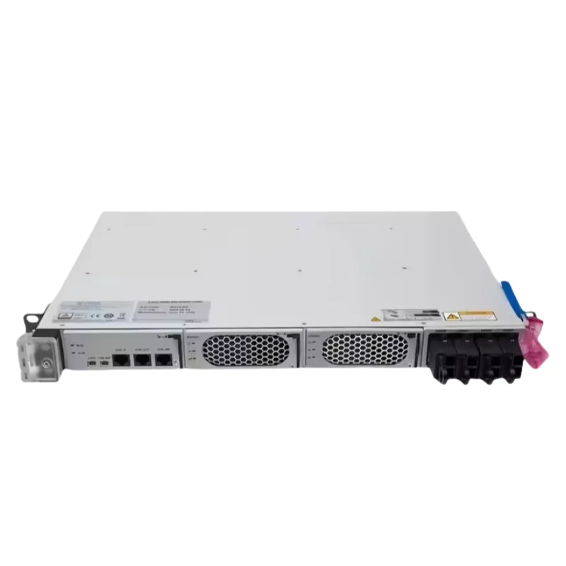 ETP48100 ETP48100-B1 50A 100A Rectifier ETP48100-B1 WD2E2ETP48100 220V -48V OLT Communication Power Supply Converter ETP48100-boxintelecom
