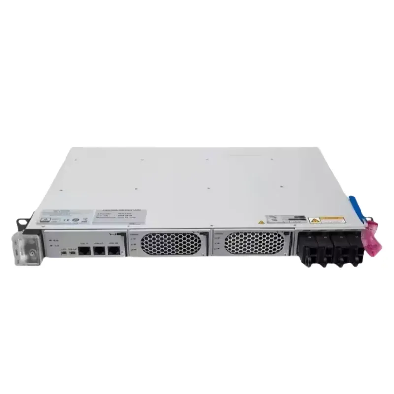 ETP48100 ETP48100-B1 50A 100A Rectifier ETP48100-B1 WD2E2ETP48100 220V -48V OLT Communication Power Supply Converter ETP48100-boxintelecom