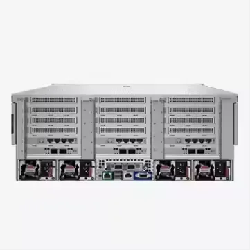 High Performance UniServer H3C R6900 G3 G5 4U Rack Storage AI Deep Learning Server