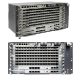 MA5800-X15 Fiber Optic Equipment with Third-Party License Support for GPON XGSPON XEPON ON