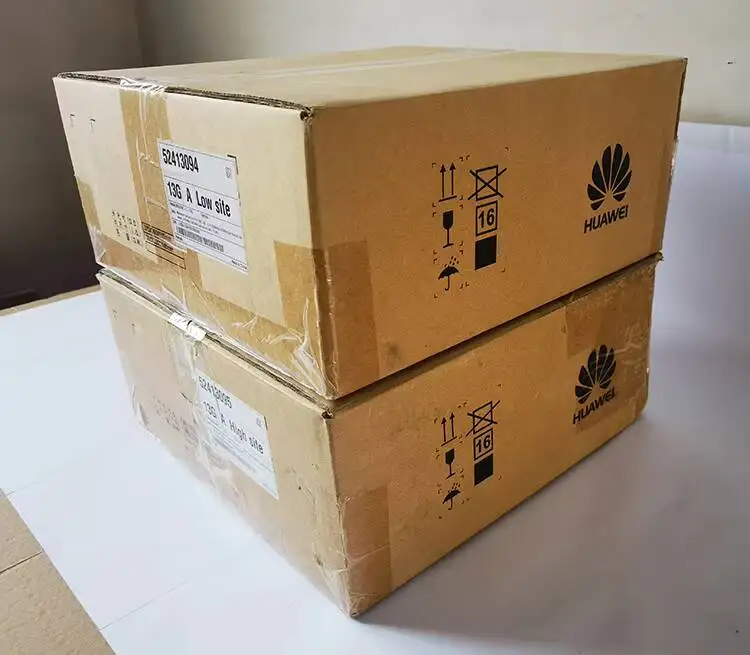 HW XMC-2H L6G 161MHz Outdoor Units High and Low Site 52413742 52413743 Microwave ODU XMC