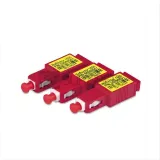 LC Fiber Optic Attenuator Model FBG Reflector Port 1 APC/UPC DC 5V Powered 12-Month Warran