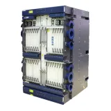 Optical Transmission OptiX OSN T64 8800 Series Fiber Optic Equipment 10/40/100 GE OTN/WDM/