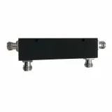 boxin 10db Directional Coupler 350-520MHz RF Directional Coupler Low VSWR High Isolation N