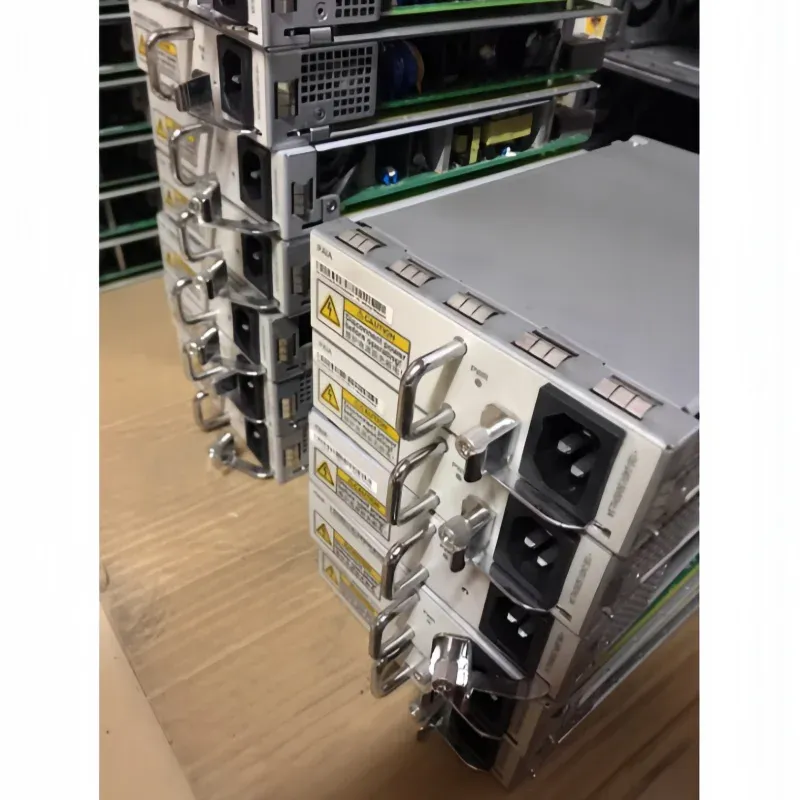 MA5600 OLT Input Unit Power Module PAIA DC AC Telecommunications Product-boxintelecom